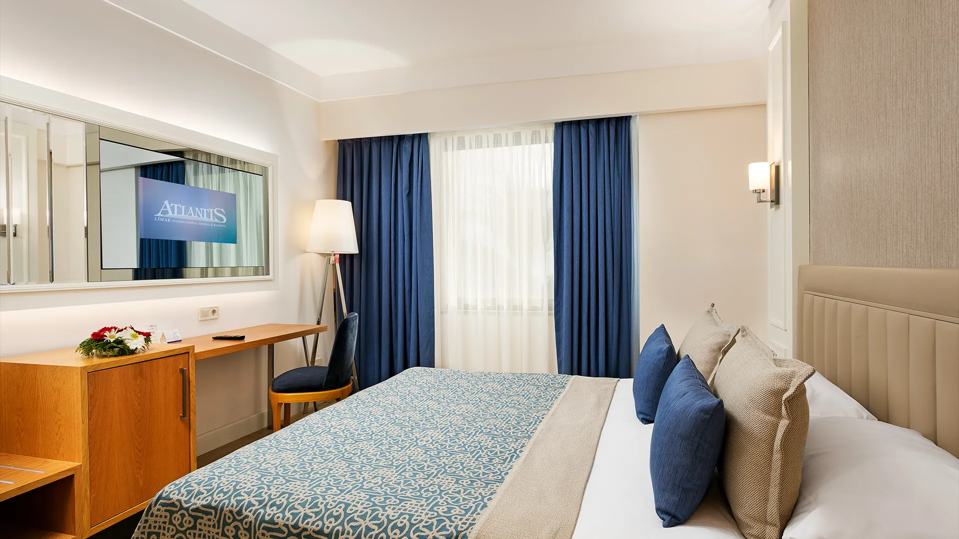 Limak Atlantis Deluxe Hotel – 57