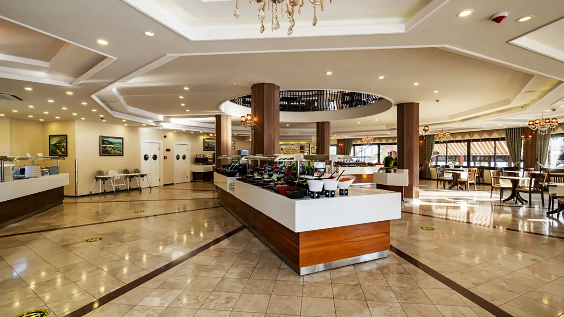 Club Dizalya Hotel – 24