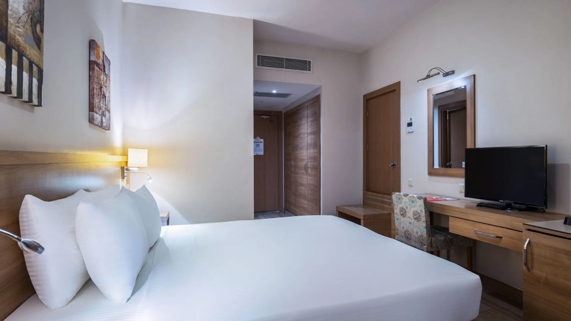 RAMADA RESORT BY WYNDHAM LARA Нова Година в Анталия с чартър от Пловдив – 14