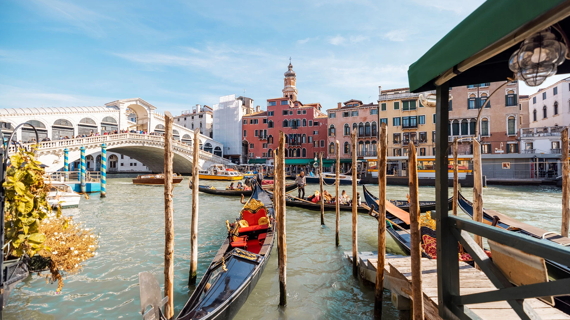 Hotel La Fenice – ПОЧИВКА ВЪВ ВЕНЕЦИЯ - МАГИЯТА НА СЕВЕРНА ИТАЛИЯ - 7 нощувки - полет от София