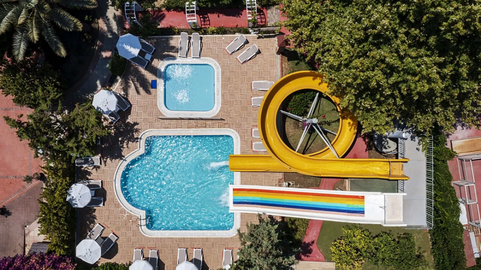 Club Dizalya Hotel – 5