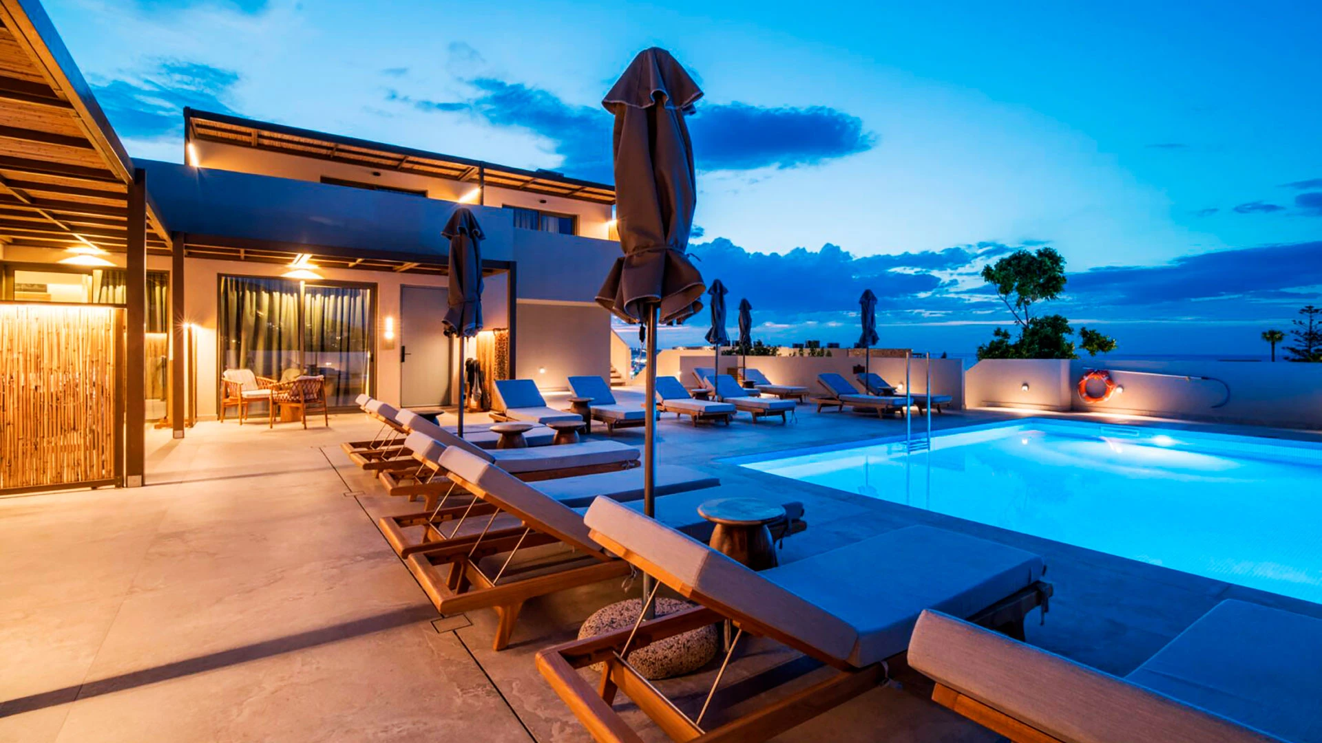 King Minos Retreat Resort Почивка на о-в Крит с полет от София – 14