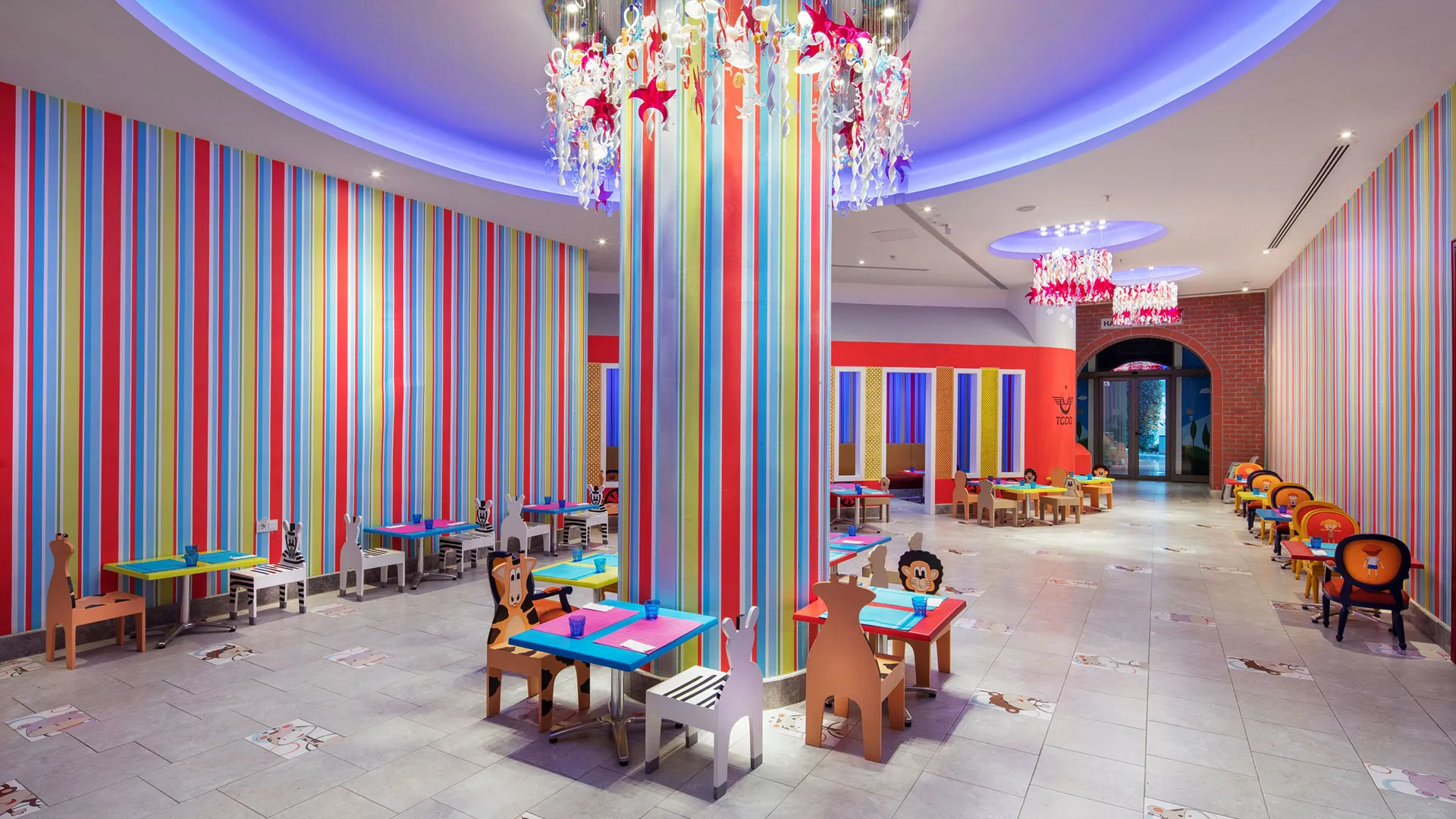 Granada Luxury Belek – 30