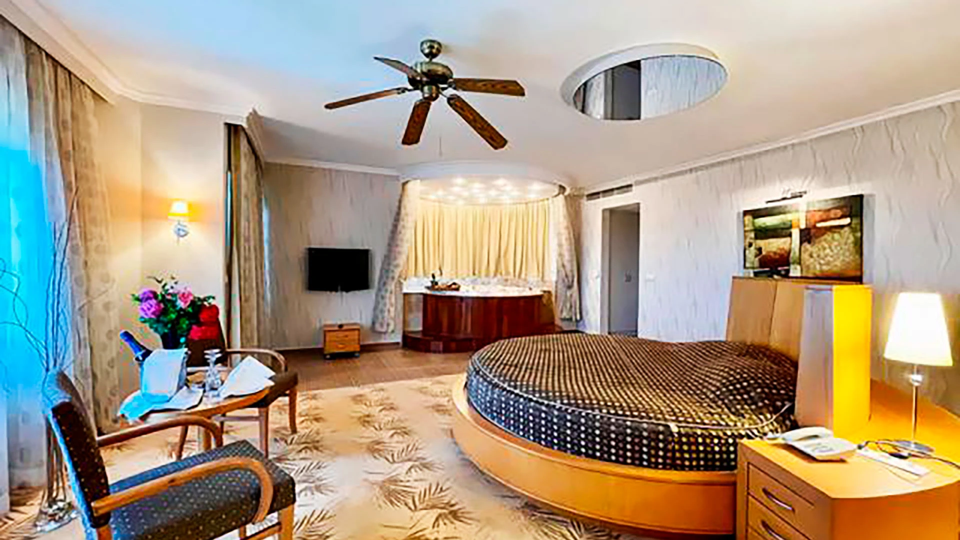 Belconti Resort Hotel – 6