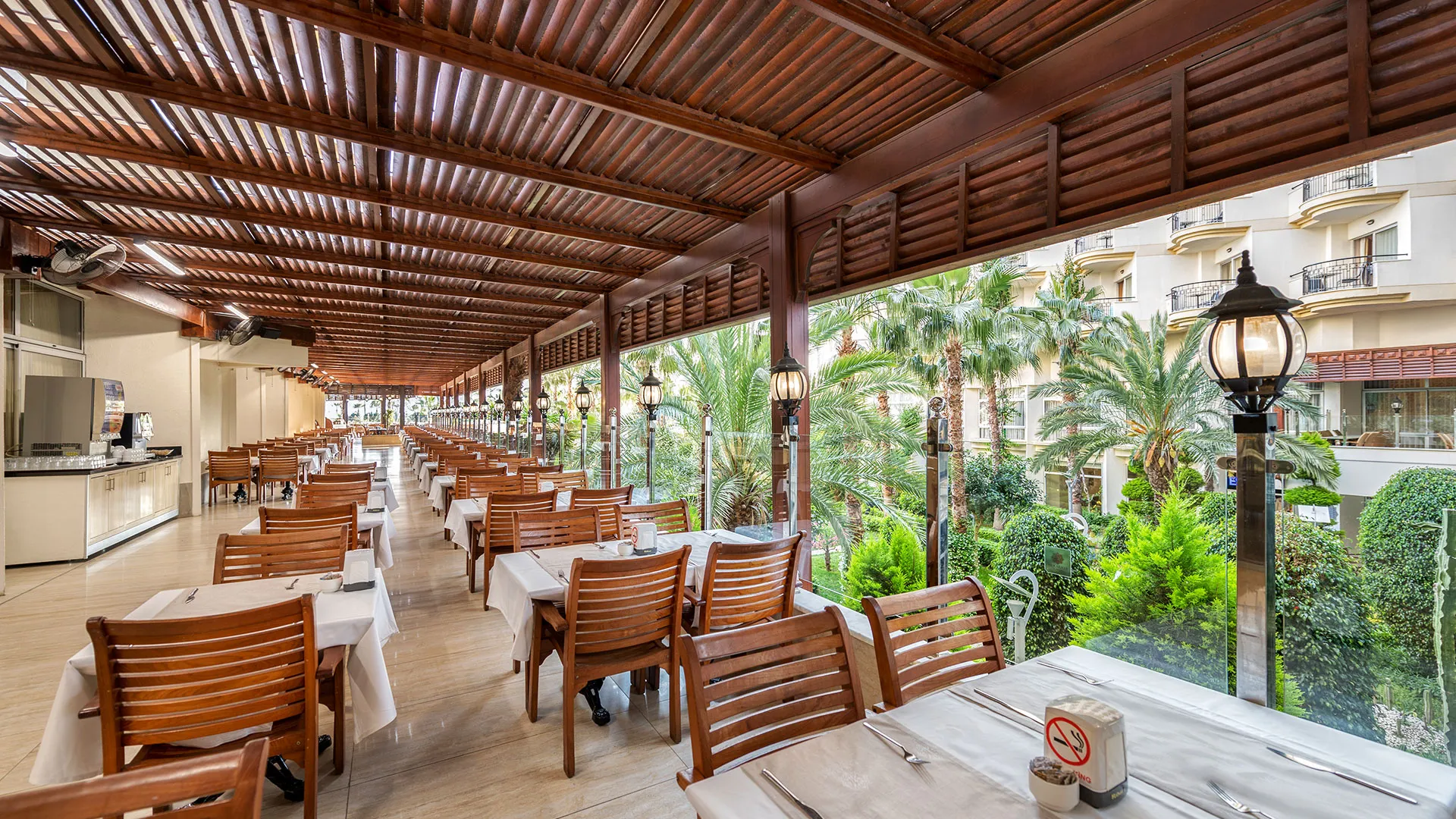 Mukarnas Resort & Spa Hotel – 15