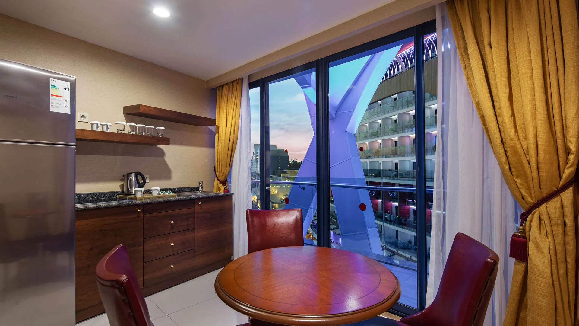 Granada Luxury Okurcalar – 5