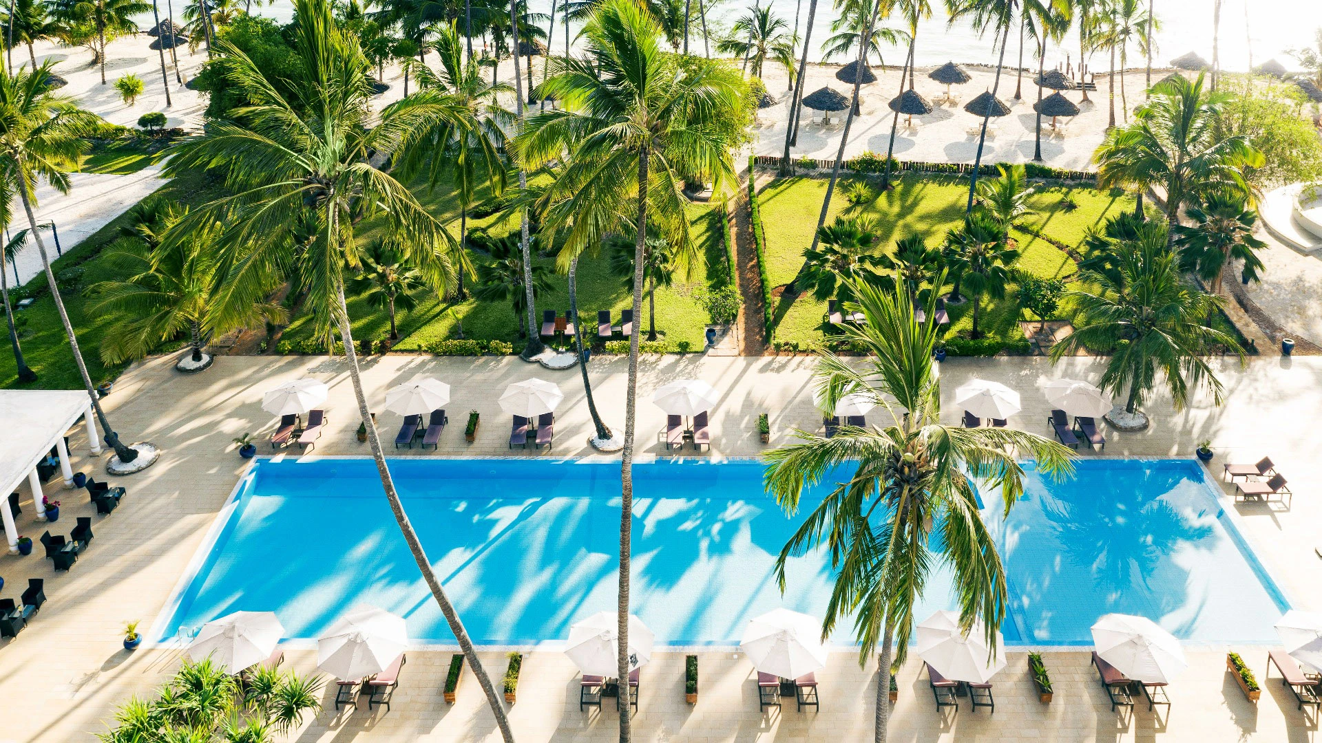 TUI Blue Bahari Zanzibar – ПОЧИВКА В ЗАНЗИБАР - бижуто на Африка - чартър от Пловдив - 7 нощувки – 8