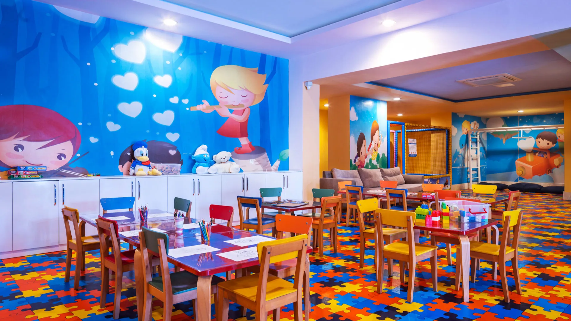 RAMADA RESORT BY WYNDHAM LARA Нова Година в Анталия с чартър от Пловдив – 48