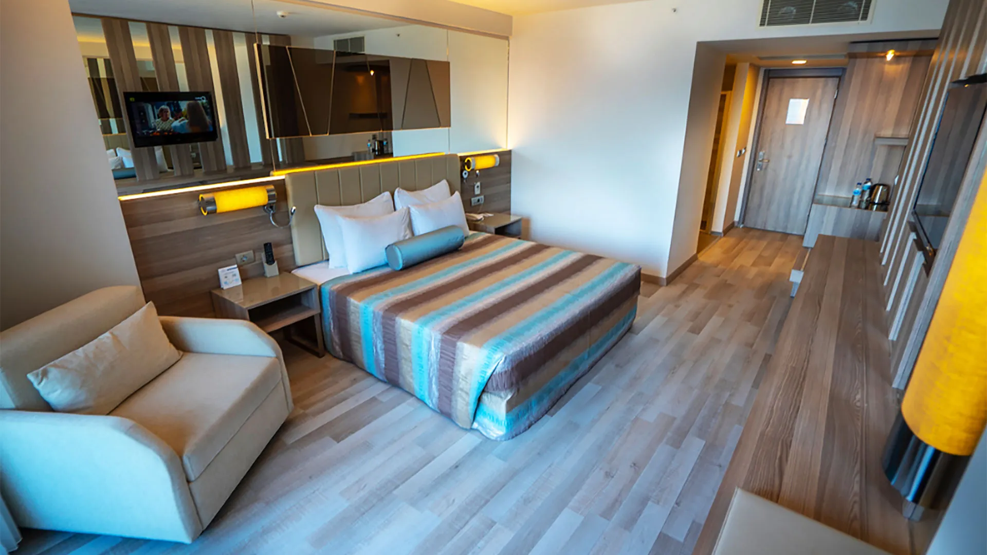 Turunc Premium Resort – 33