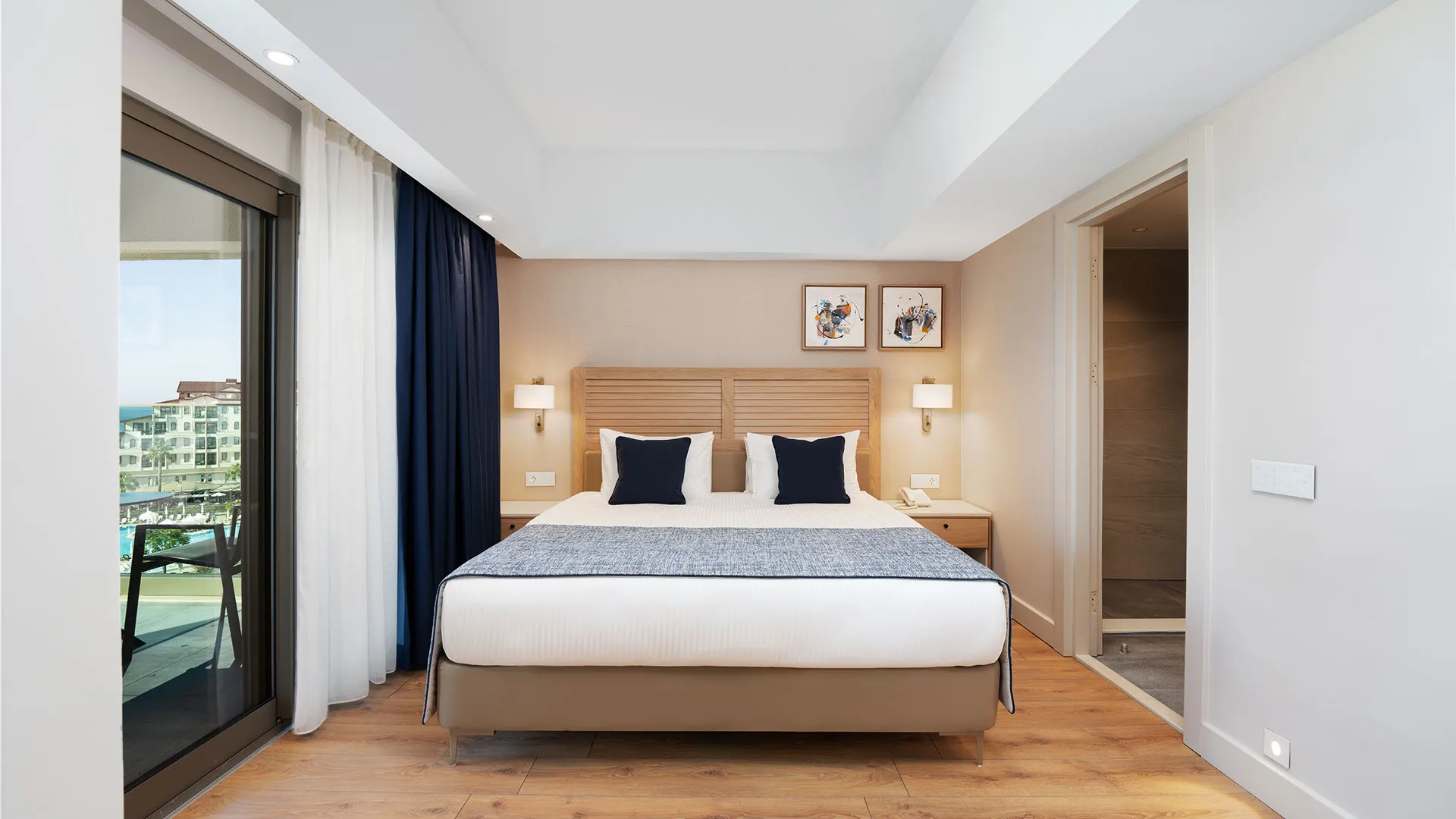 Sural Garden Hotel – 91