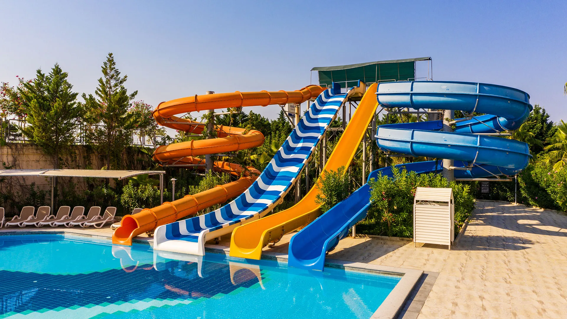 Vita Silva Hotel – 7