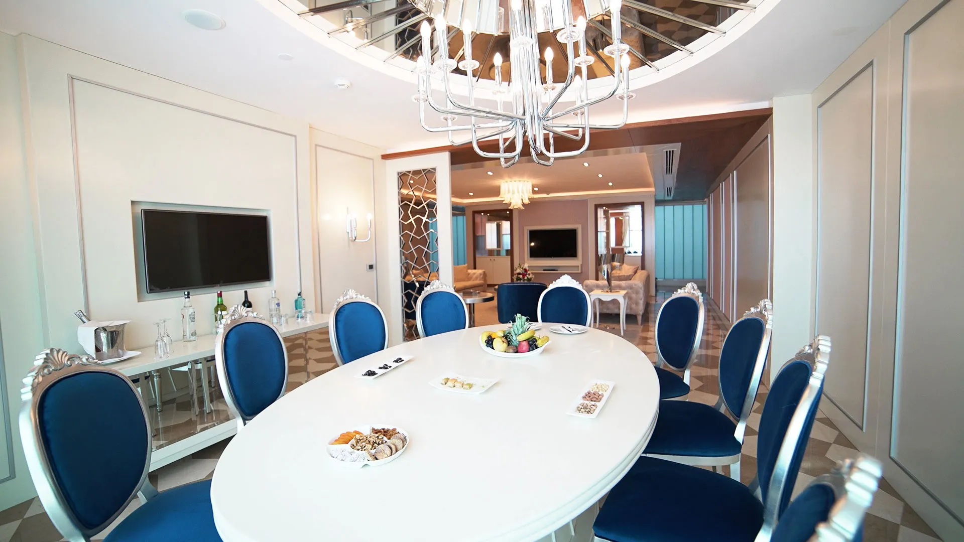SUENO HOTELS DELUXE BELEK Нова Година в Анталия с чартър от Бургас – 45