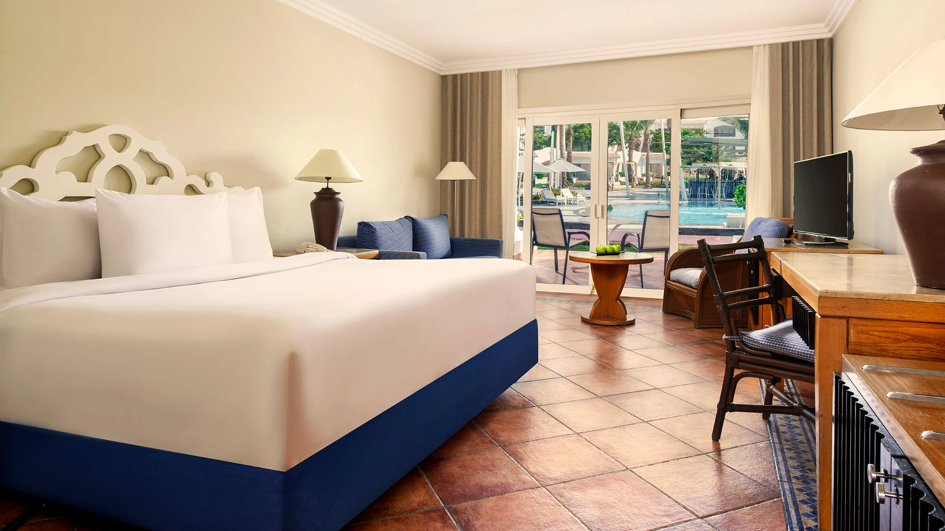 Jaz Sharm Dreams Premium – All Inclusive Почивка в Шарм ел Шейх - ЕСЕН 2026 - полет от Пловдив – 10