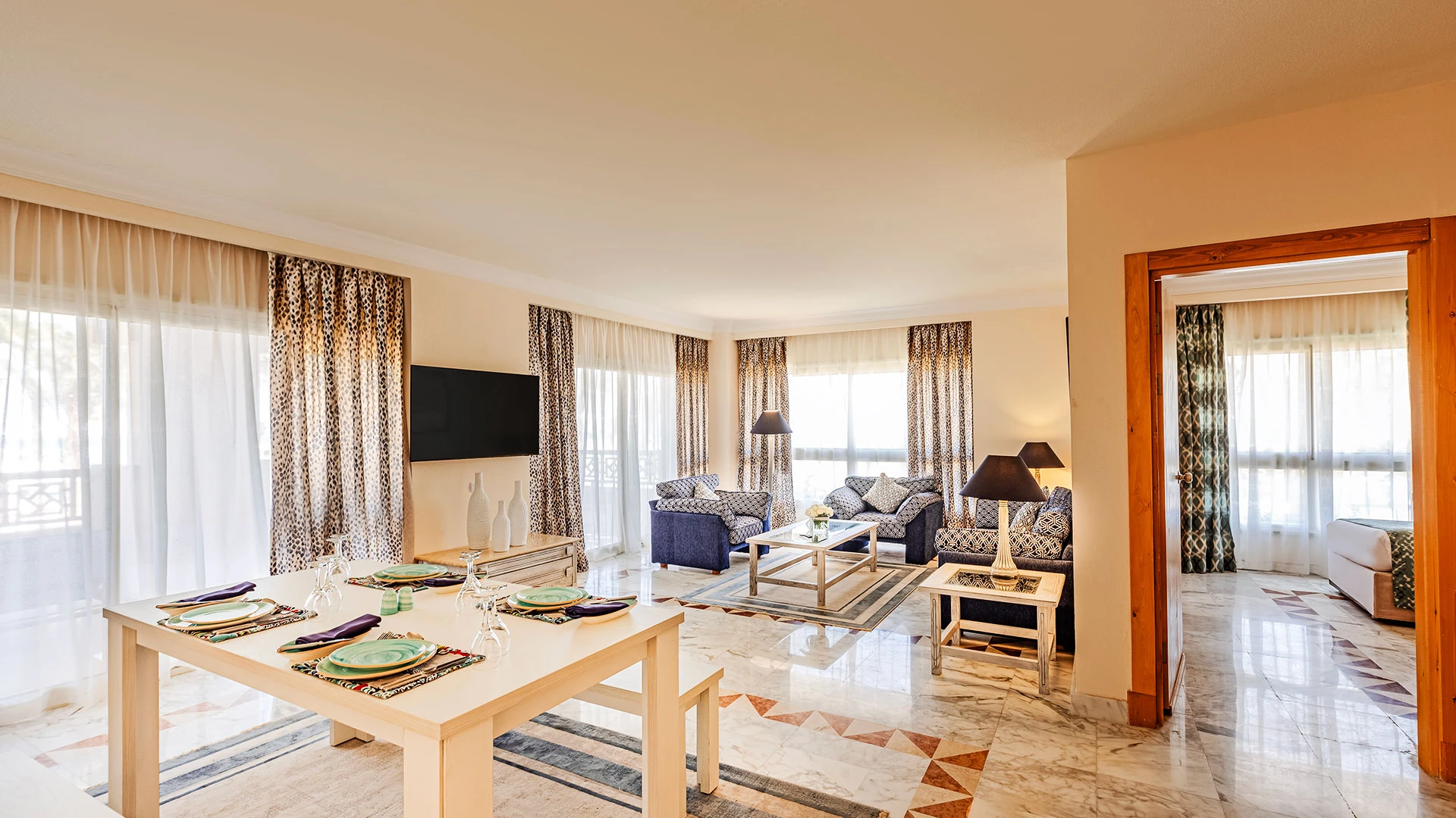 CONTINENTAL HURGHADA RESORT Чартър до Хургада от София [SOF] 2026 – 35