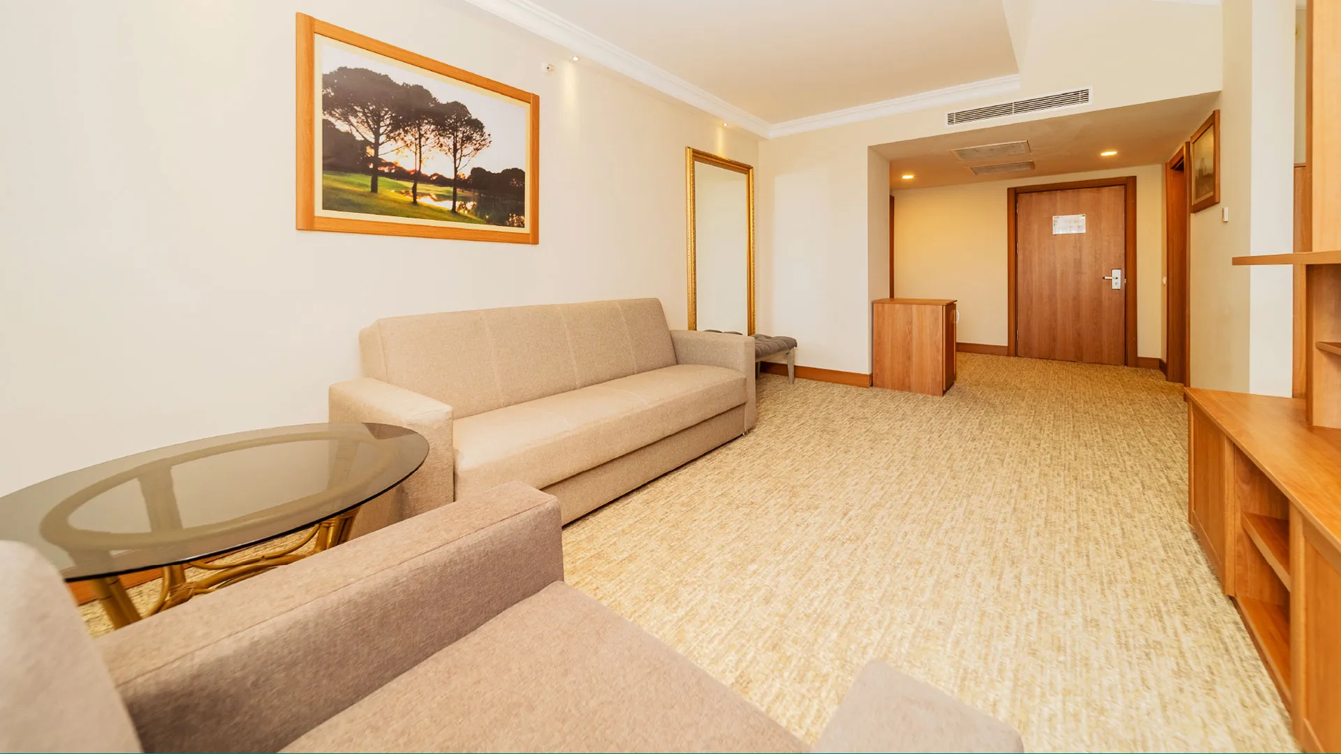 SUENO HOTELS GOLF BELEK Нова Година в Анталия с чартър от Пловдив – 31