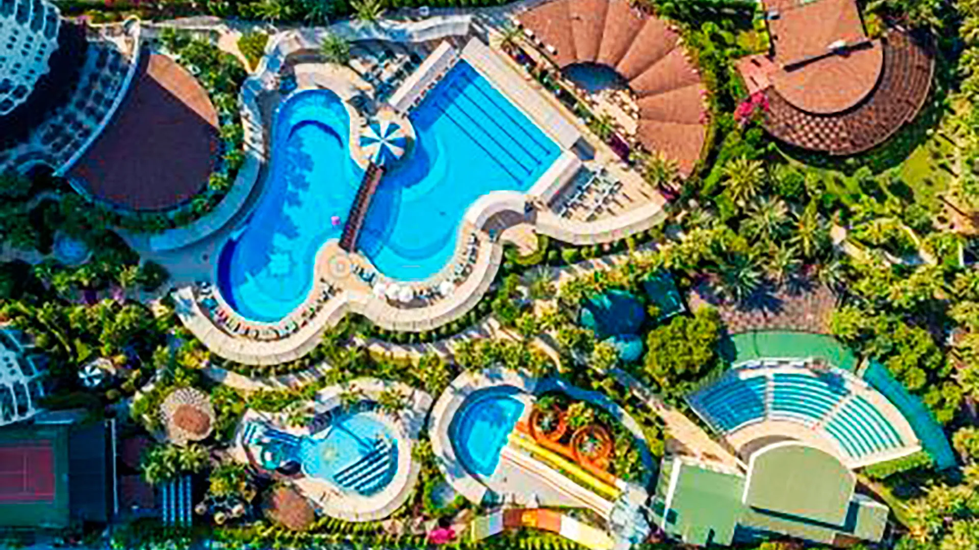 Mukarnas Resort & Spa Hotel – 46