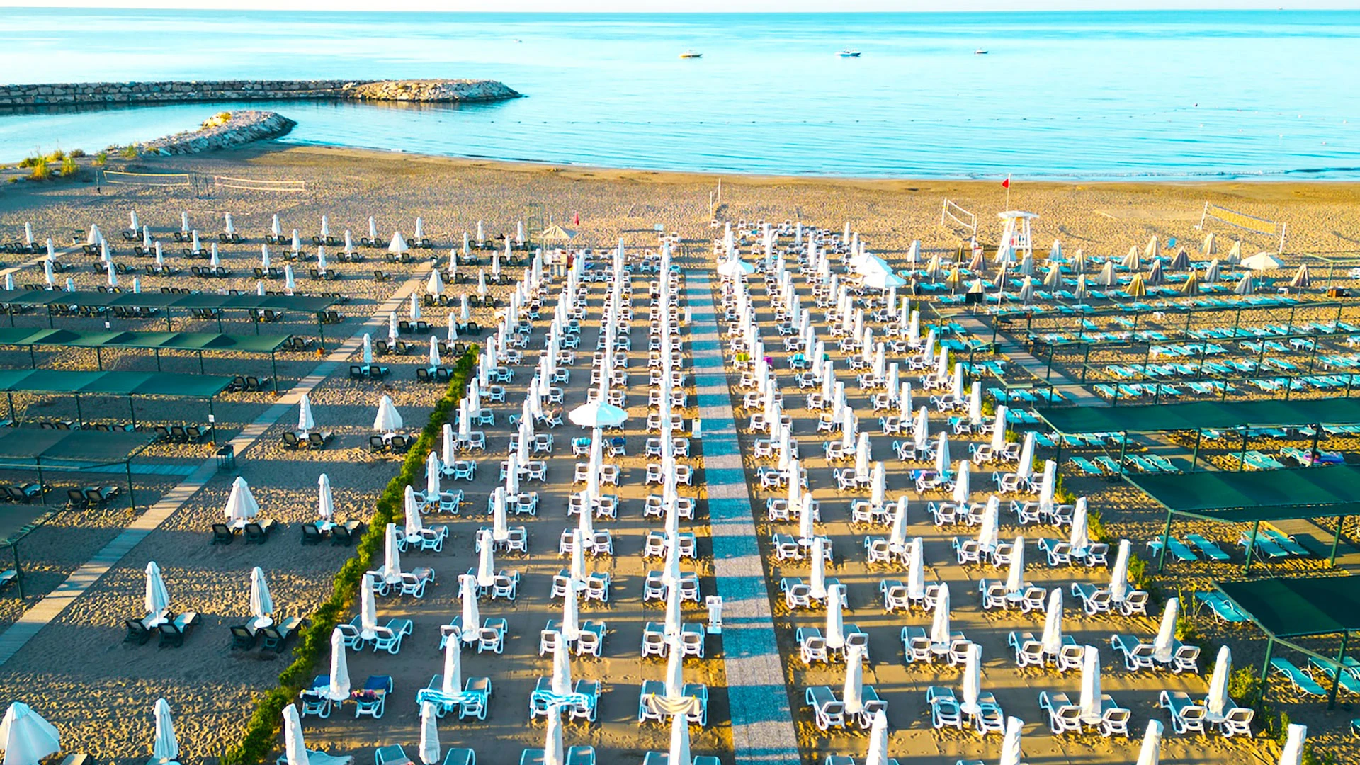 Seashell Resort & Spa Hotel – 12