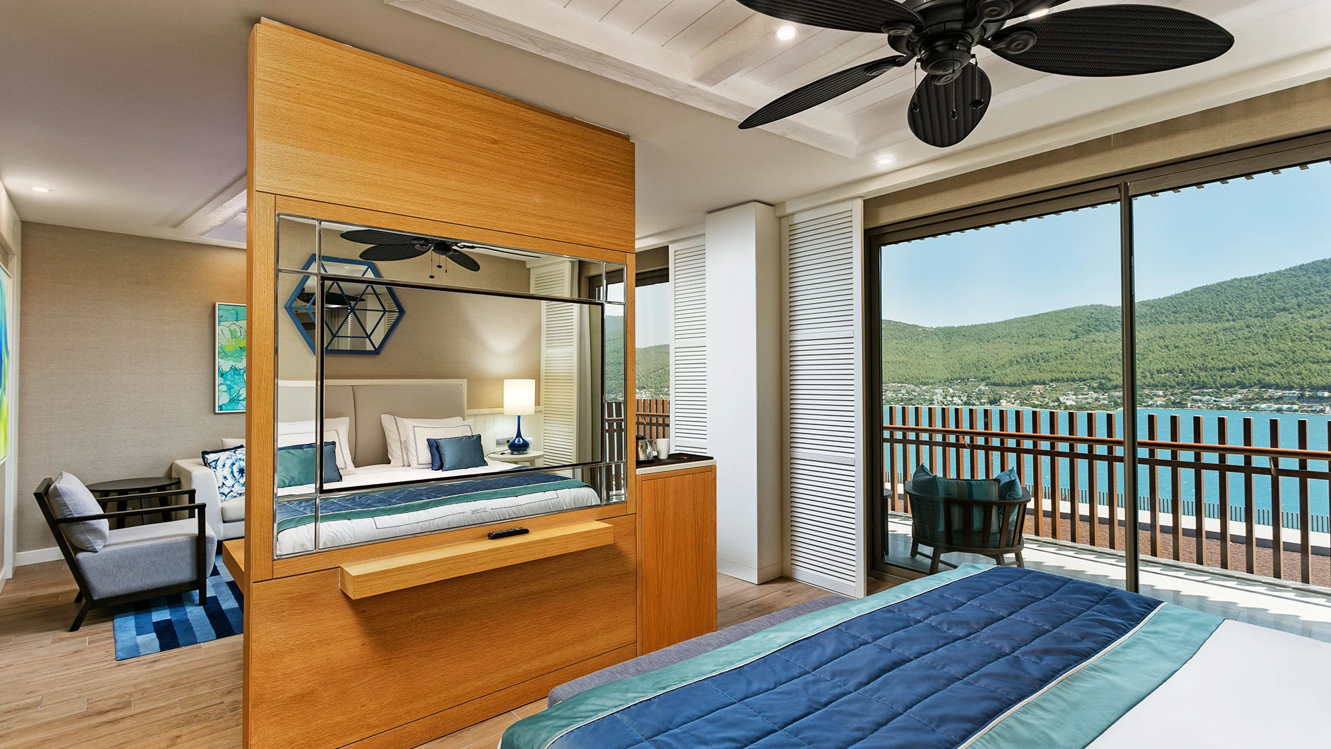 TITANIC LUXURY COLLECTION BODRUM Почивка в Егейска Турция с чартър до Бодрум – 11