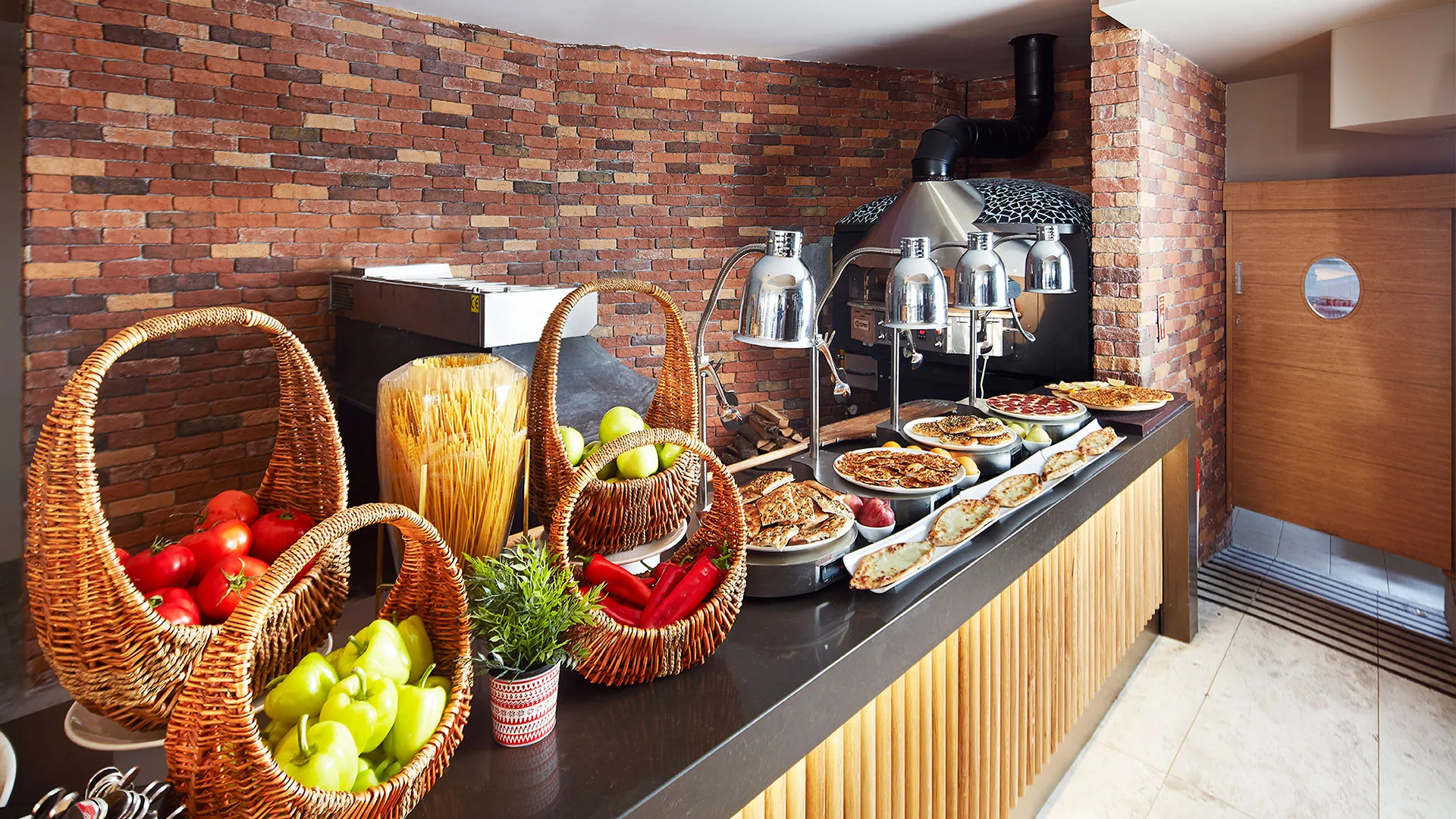Lalila Blue Suites – 21