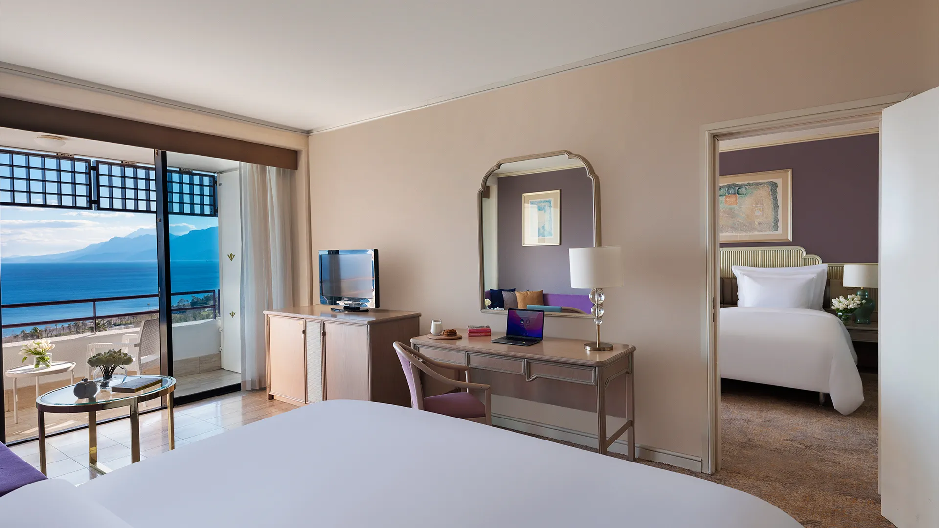 RIXOS DOWNTOWN Чартър до Анталия от София 2026 [SOF] – 67