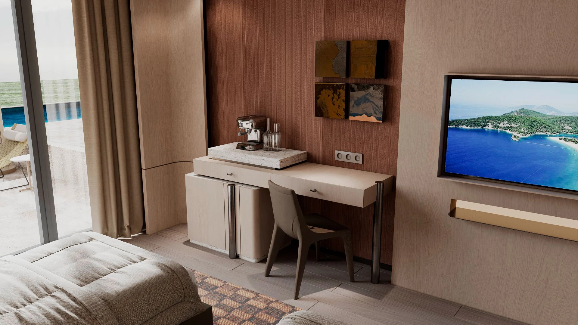 Lusso Sorgun – 16
