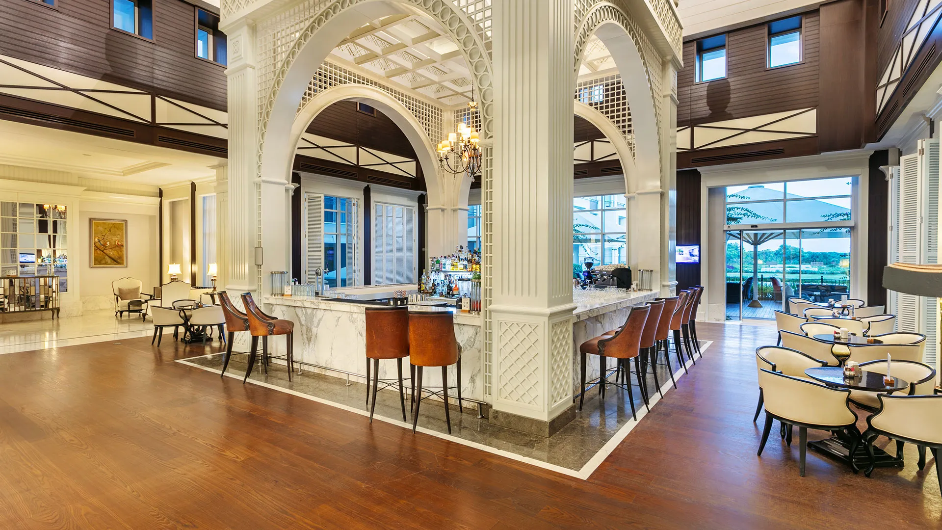 TITANIC DELUXE GOLF BELEK Чартър до Анталия от Пловдив 2026 [PDV] – 44