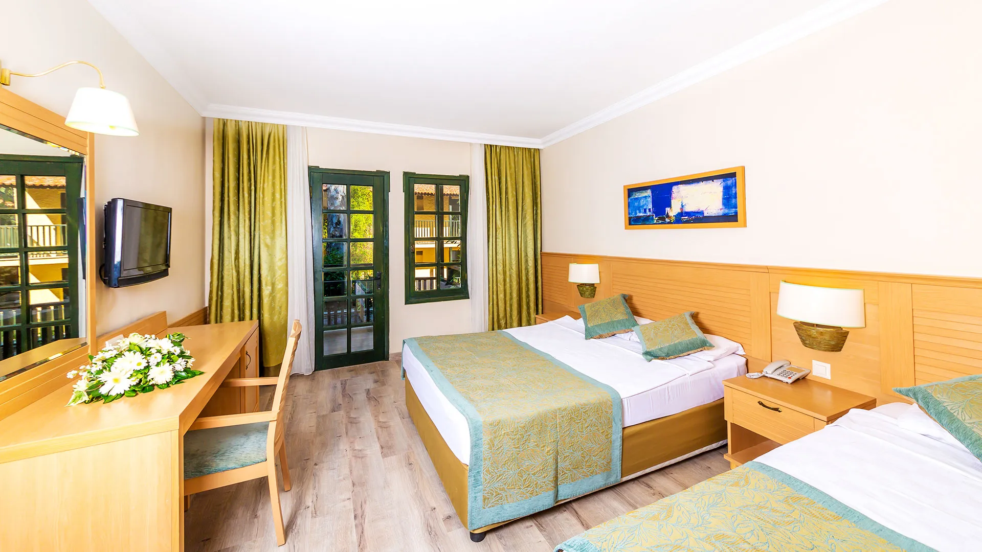 Grand Yazici Marmaris Palace – 91