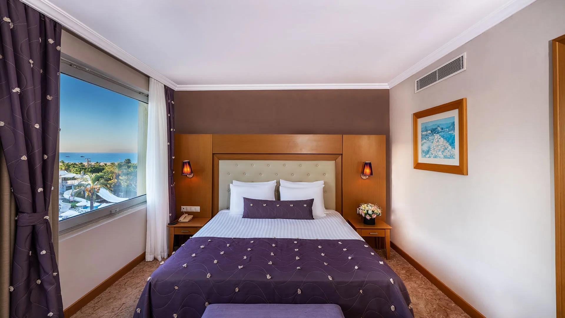 SELECTUM FAMILY RESORT SIDE Чартър до Анталия от Варна 2026 [VAR] – 28