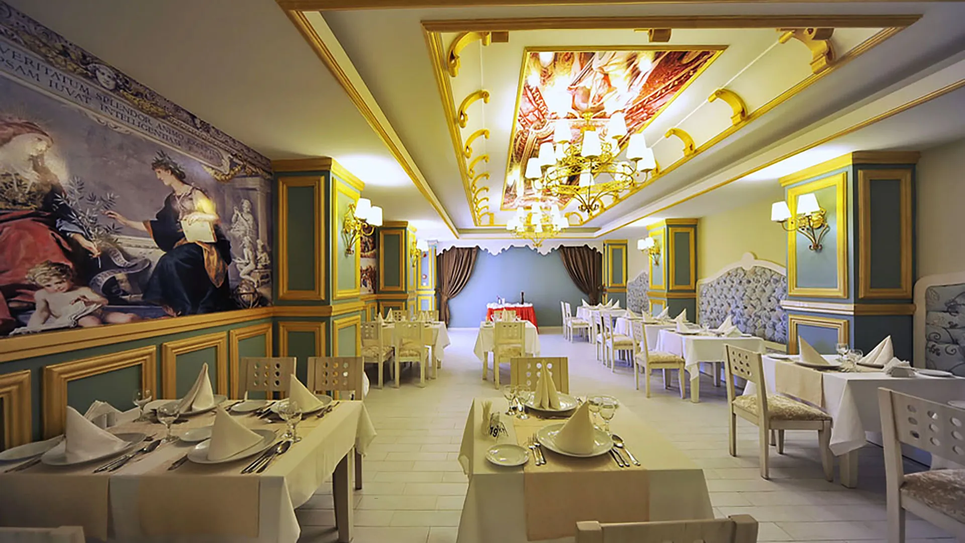 Seaden Corolla Hotel – 18