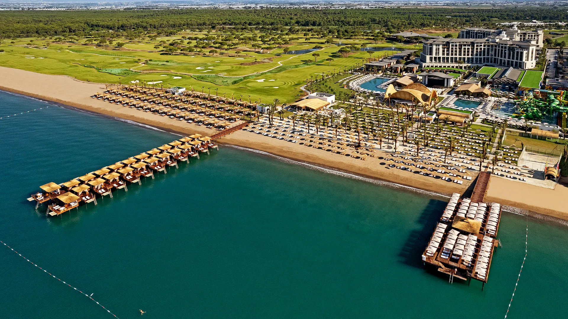 Cullinan Belek – 100