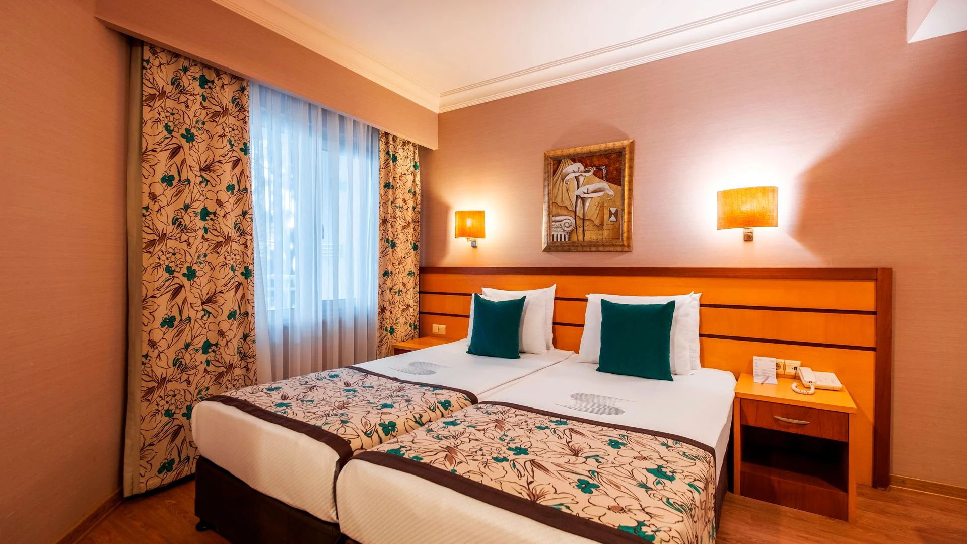 Side Sun Hotel – 10