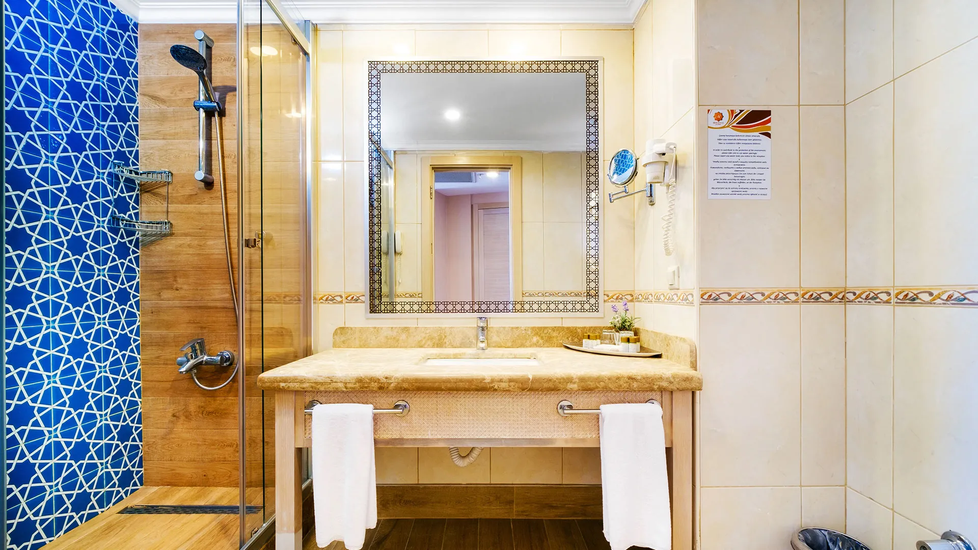 Mukarnas Resort & Spa Hotel – 55