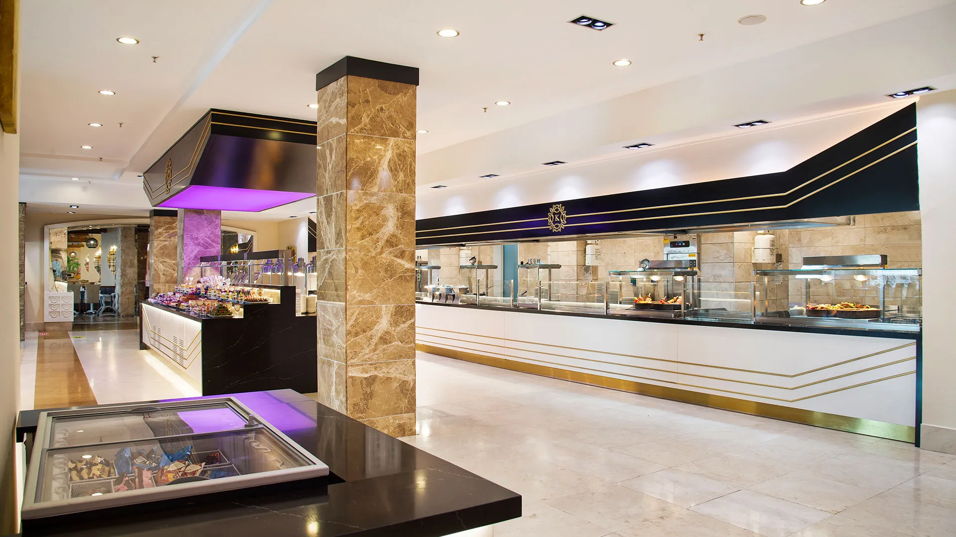 Kamelya Collection Fulya Hotel – 22