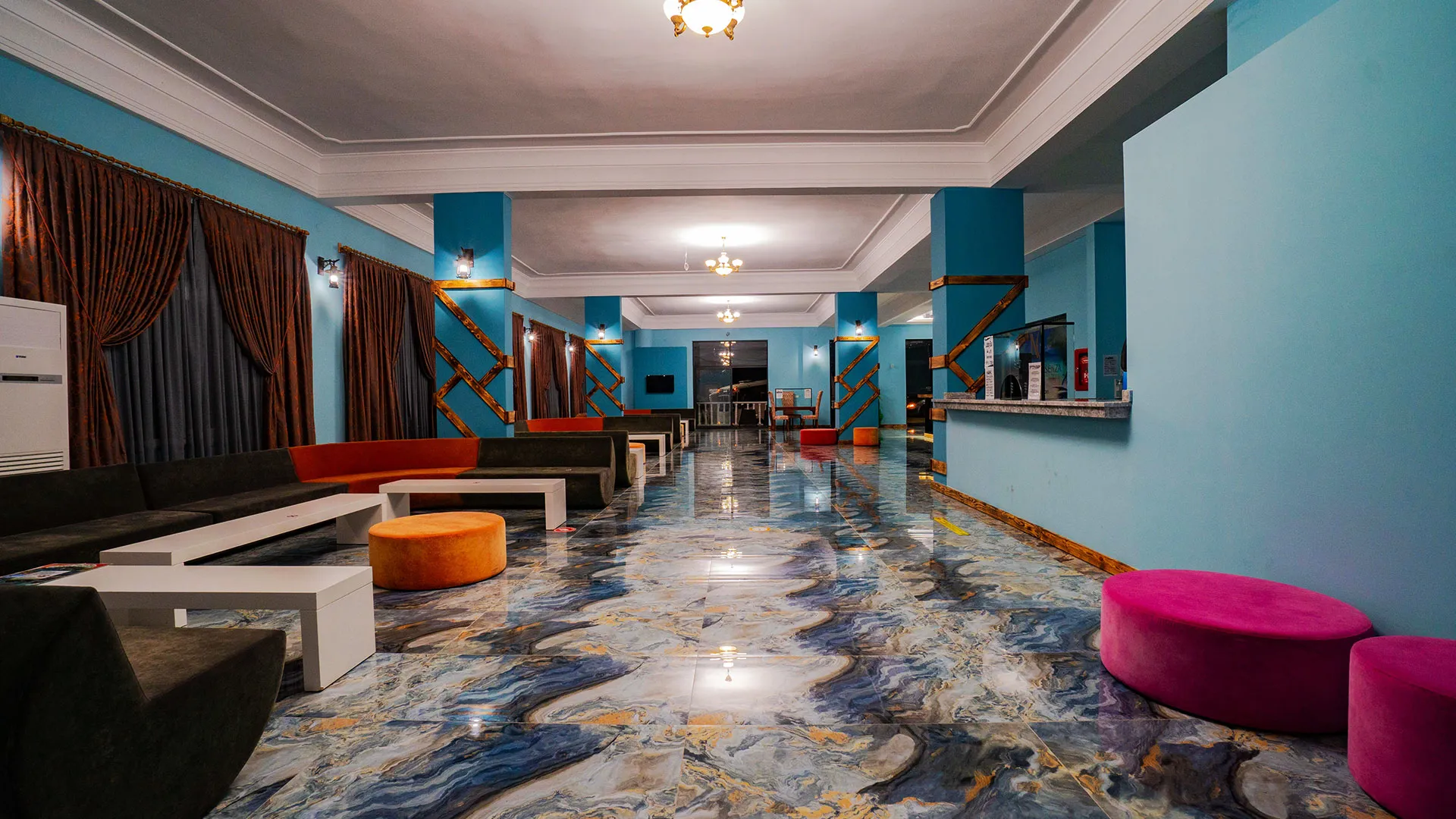 SENZA GARDEN HOLIDAY CLUB Чартър до Анталия от Варна 2026 [VAR] – 39