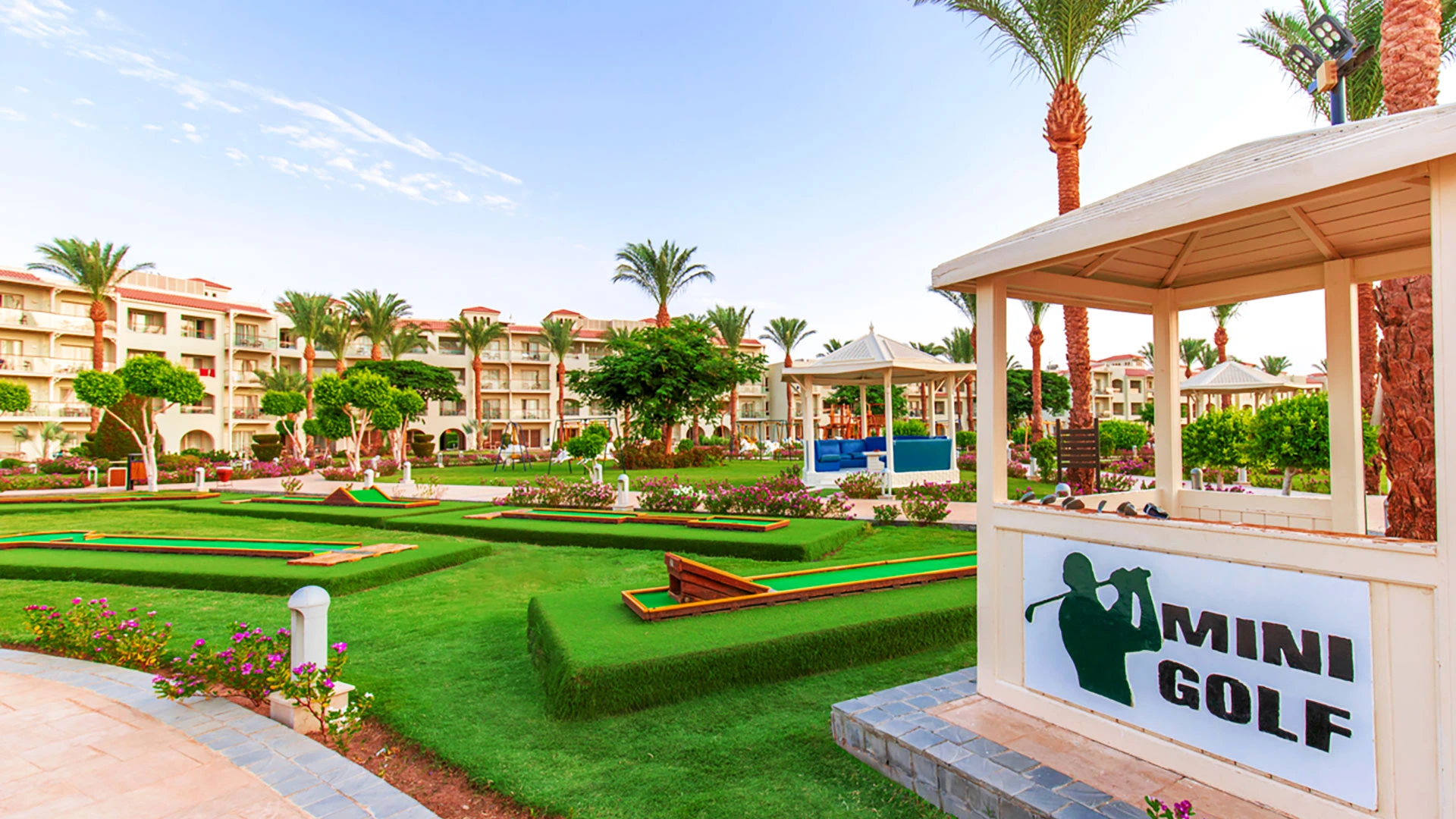 PICKALBATROS DANA BEACH RESORT - HURGHADA Чартър до Хургада от София [SOF] 2026 – 87