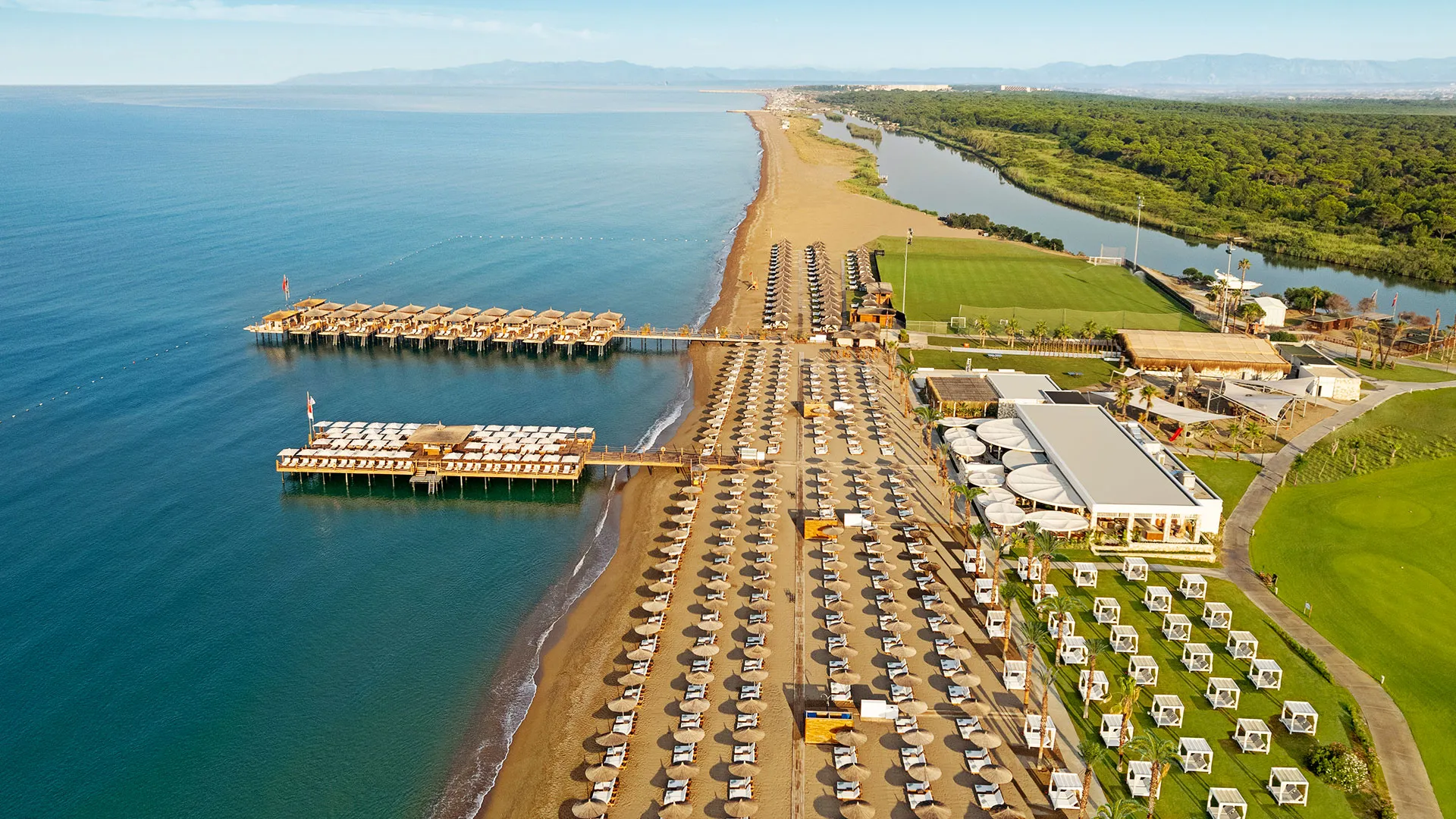 TITANIC DELUXE GOLF BELEK Чартър до Анталия от Пловдив 2026 [PDV] – 5
