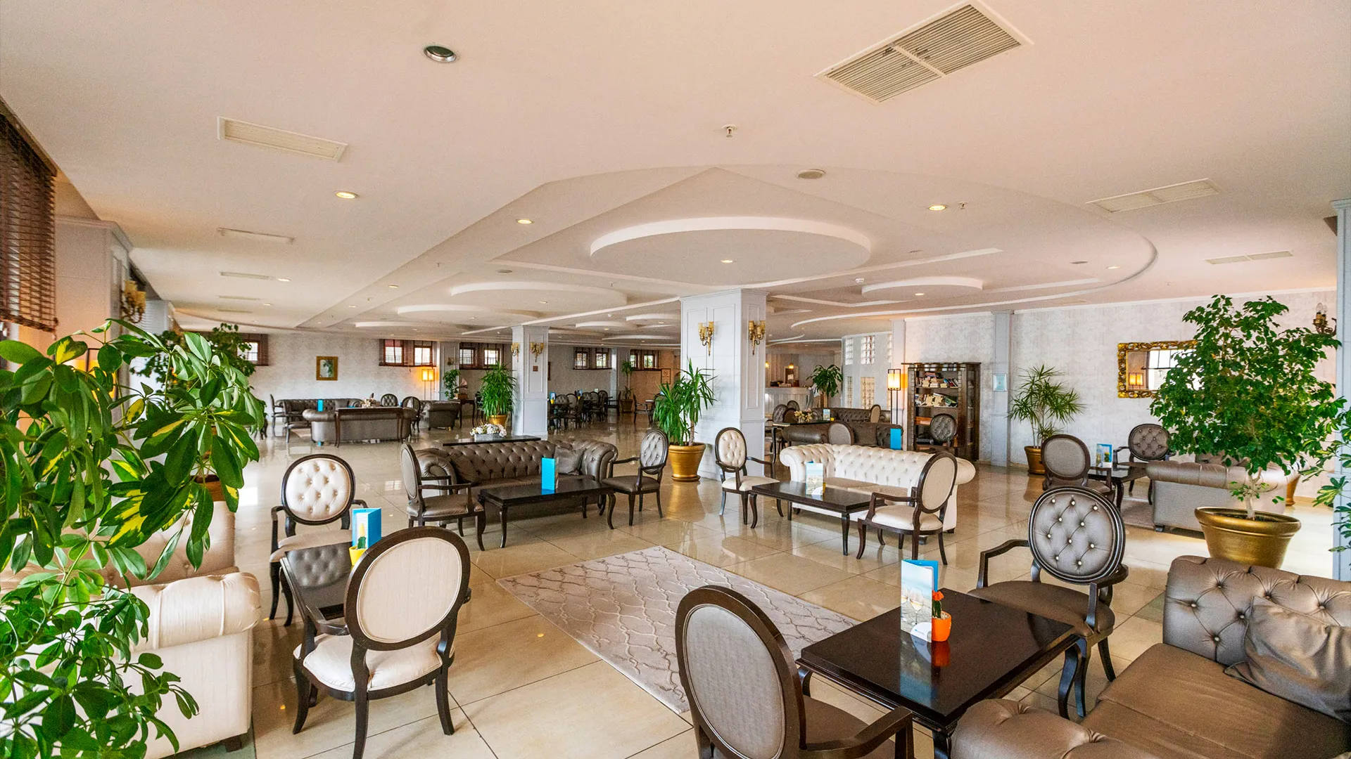 Hotel Turan Prince – 19