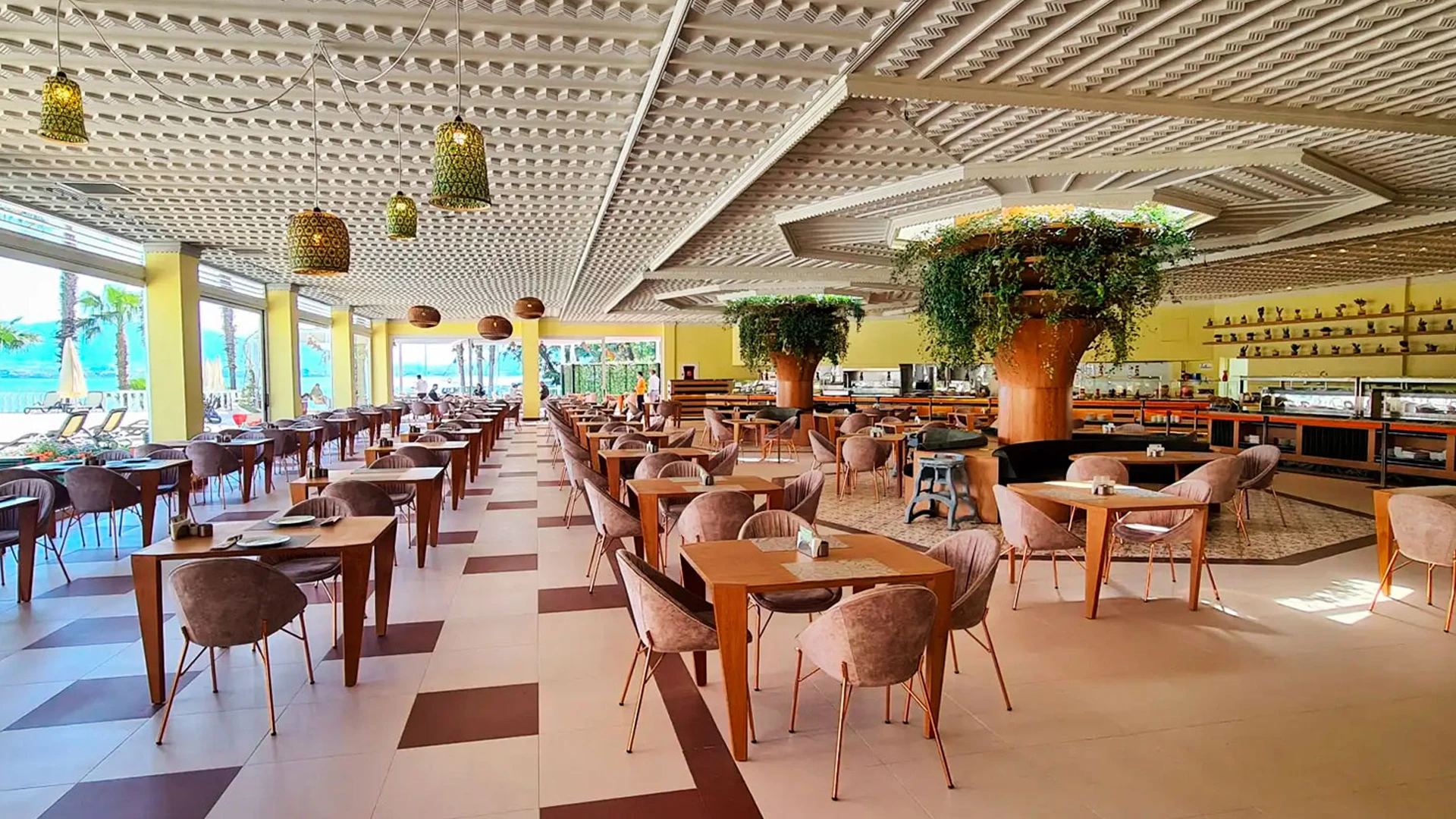 Letoonia Club Hotel – 9