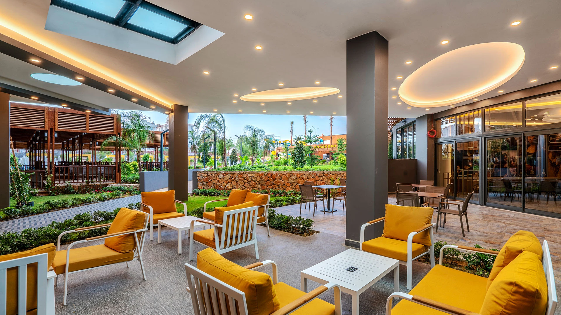 Arnor De Luxe Hotel & Spa – 51