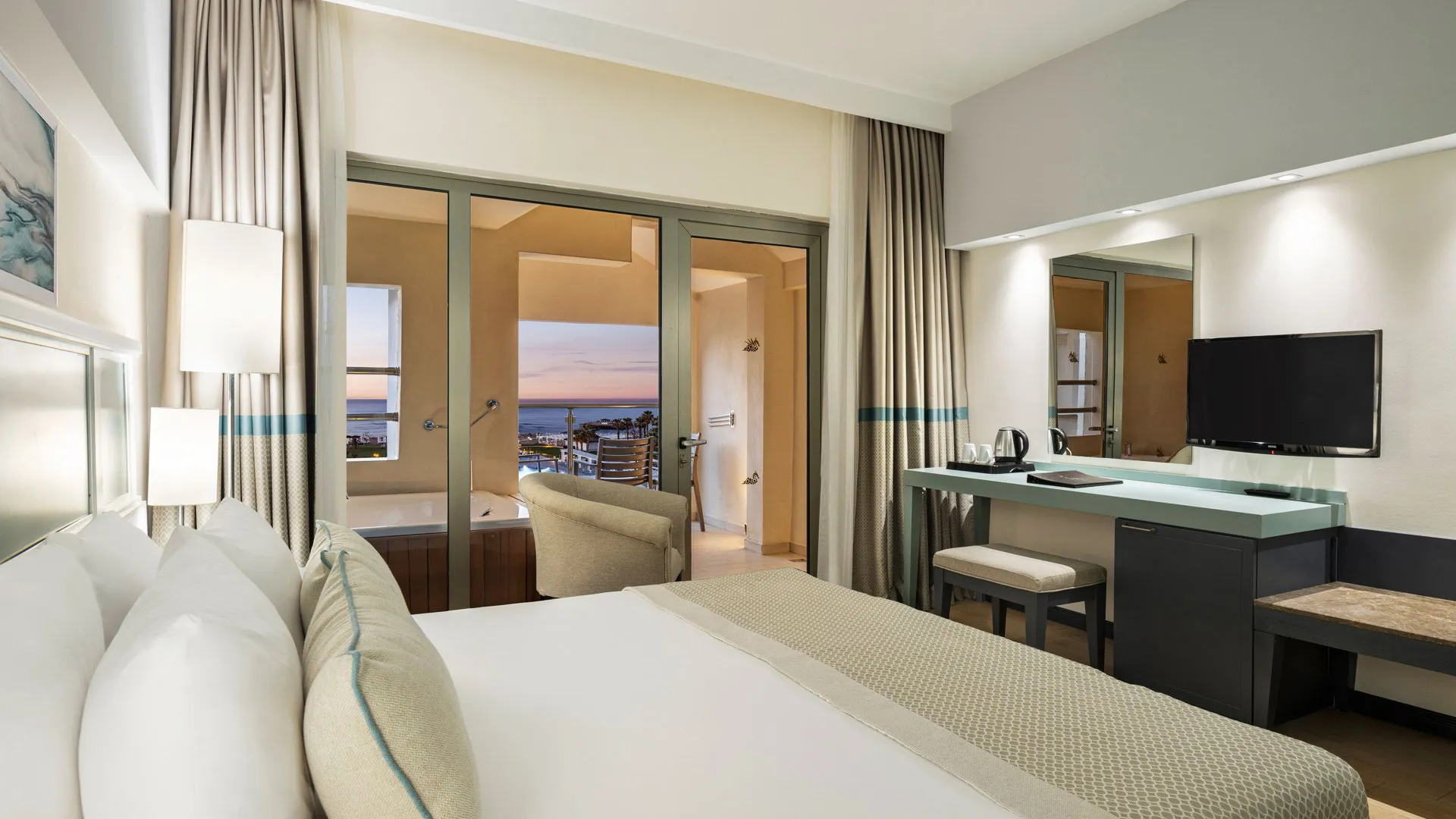ARCANUS HOTELS SORGUN Чартър до Анталия от Варна 2026 [VAR] – 38