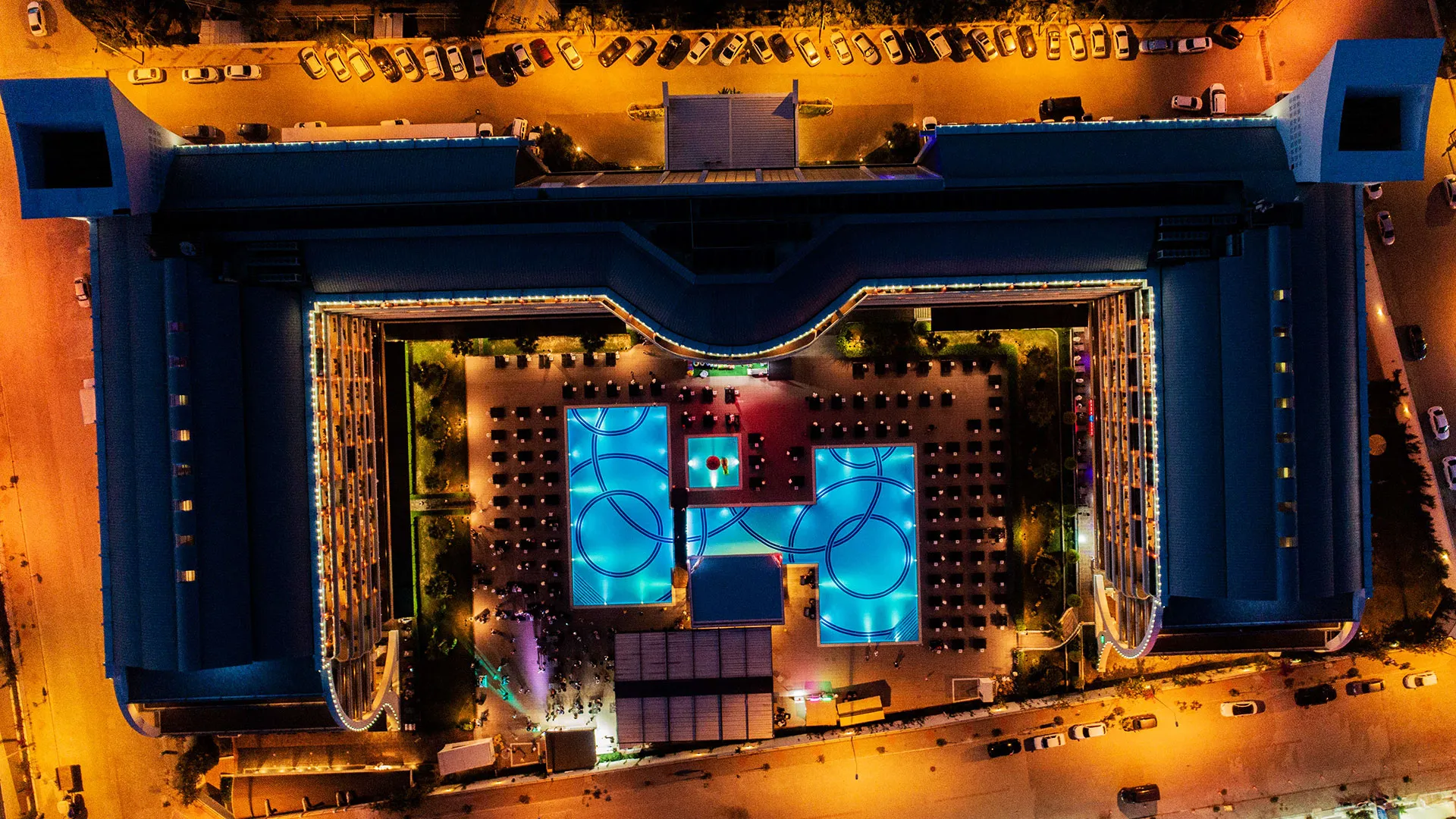 SENZA THE INN RESORT & SPA Чартър до Анталия от Варна 2026 [VAR] – 26
