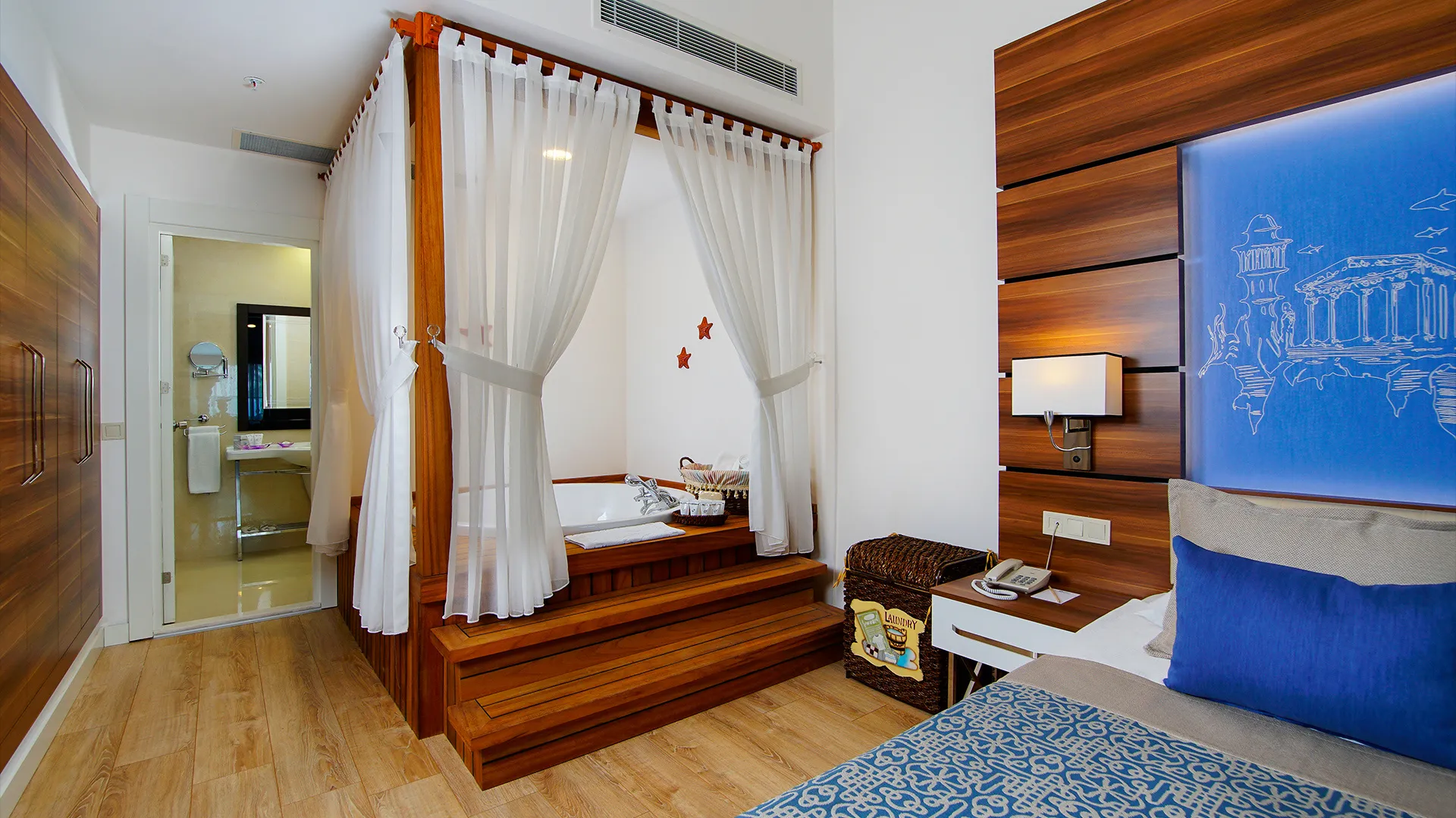 Limak Atlantis Deluxe Hotel – 40