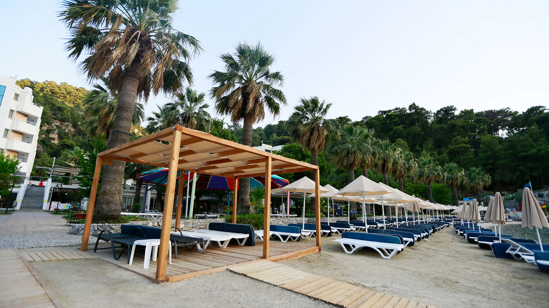 Turunc Resort Hotel – 55