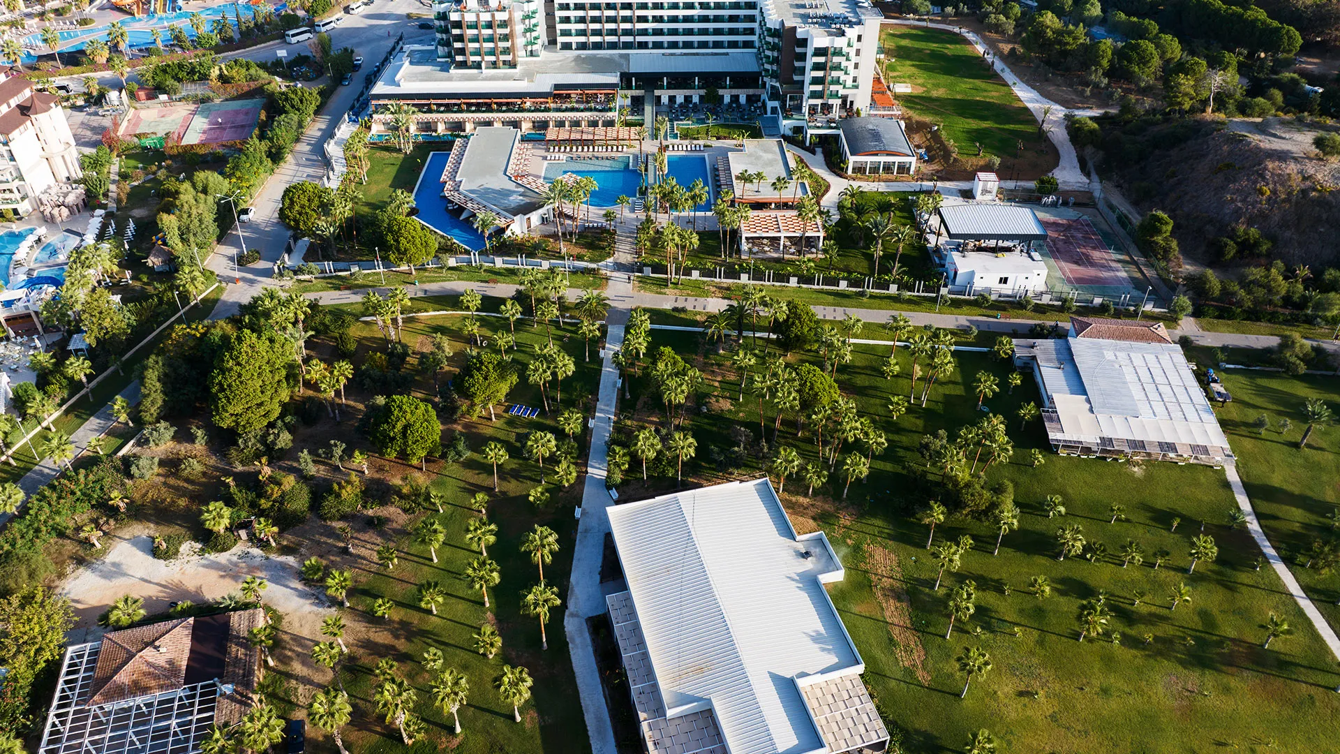 Sural Garden Hotel – 47