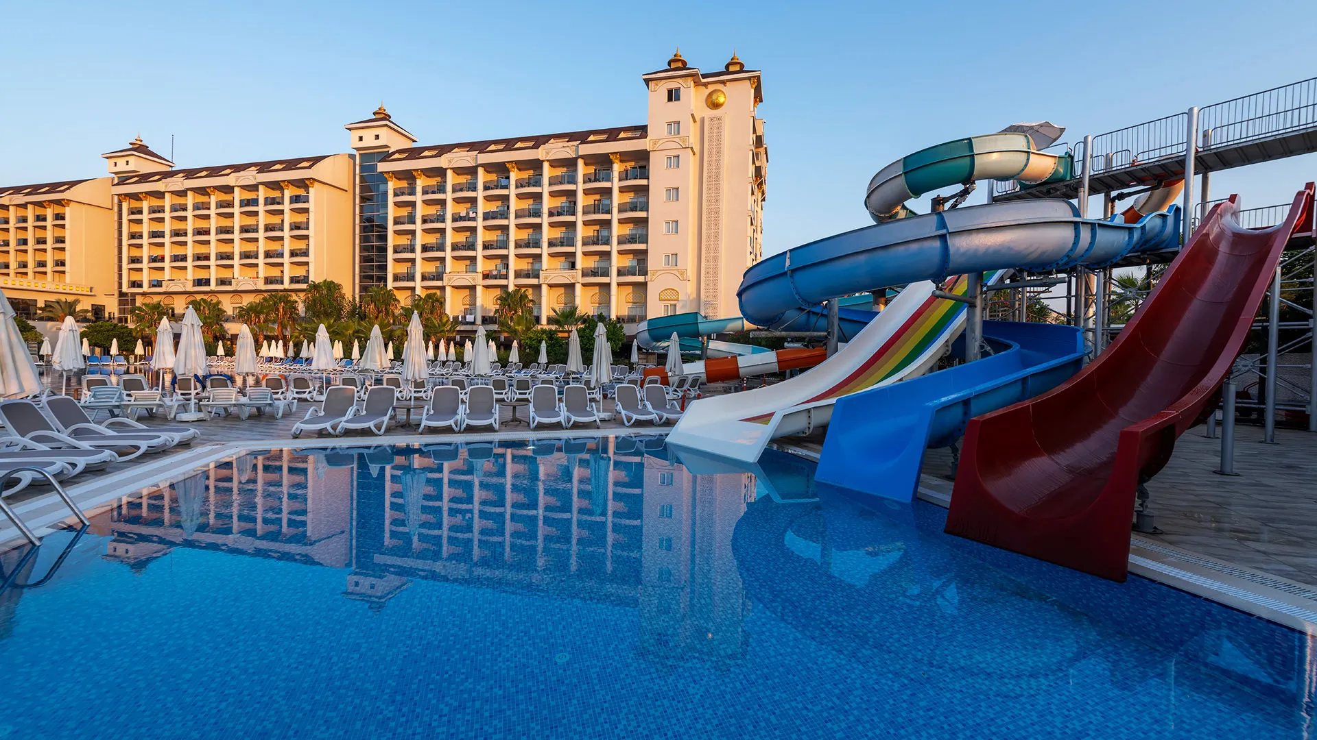 Lrs Lake & River Side Hotel Spa – 27