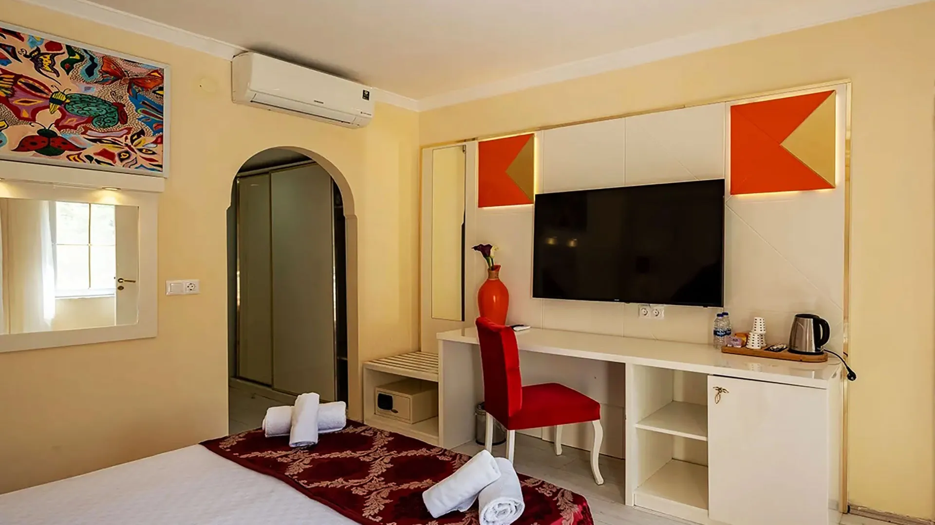 Golden Beach Resort & Spa – 27