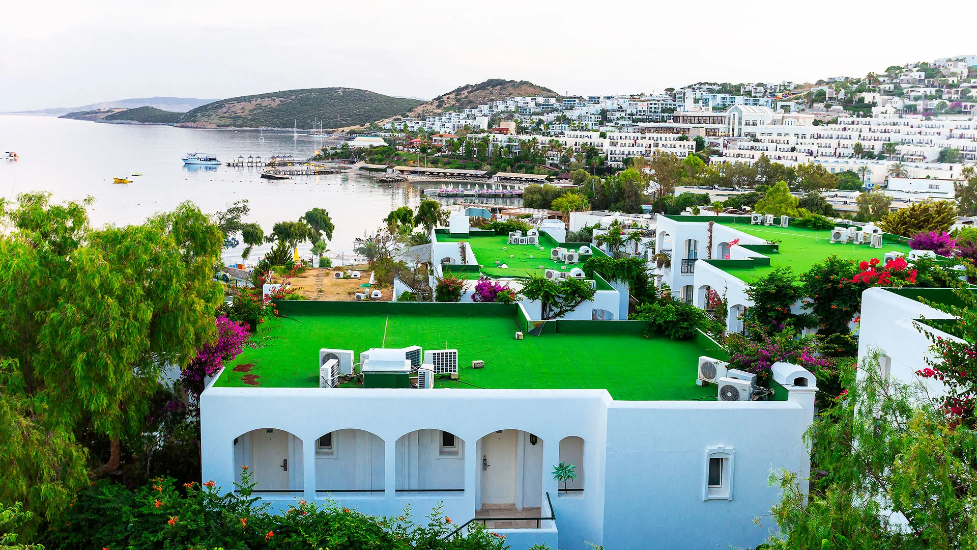 Royal Asarlik Beach Hotel & Spa – 32