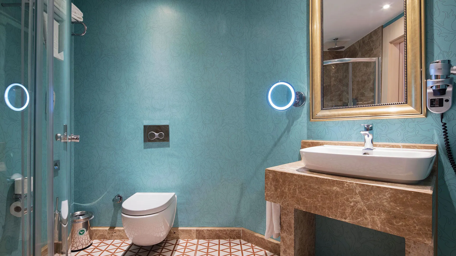 Granada Luxury Belek – 37