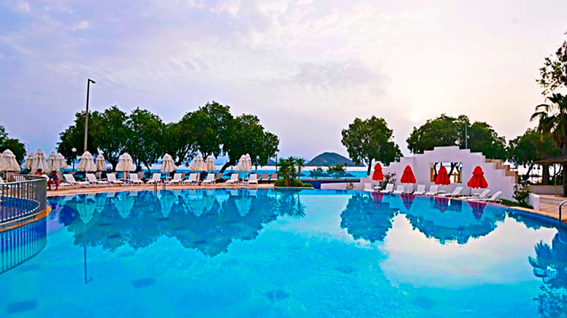 Yelken Mandalinci Spa & Wellness Hotel – 5