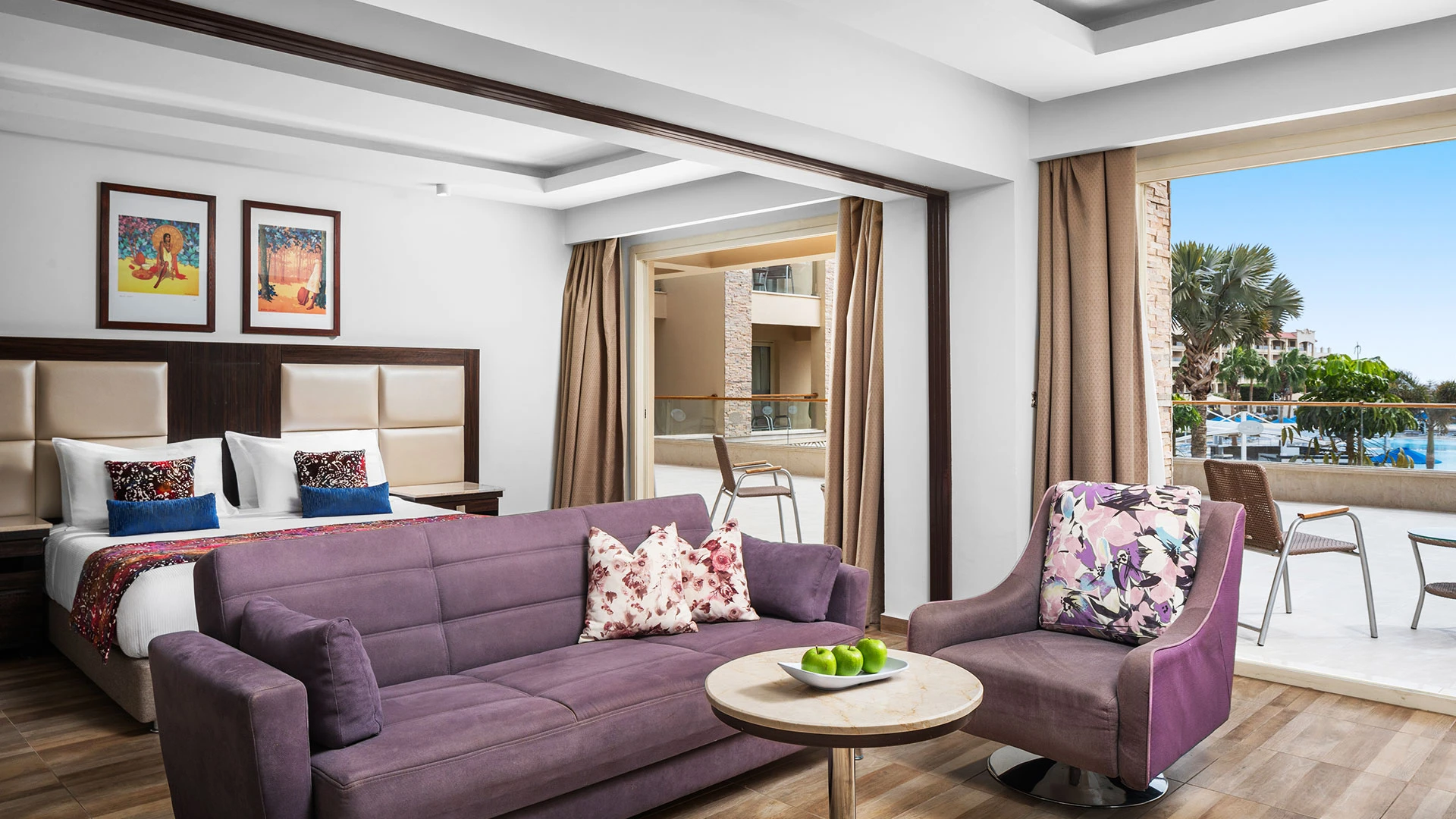 PICKALBATROS WHITE BEACH RESORT - HURGHADA Чартър до Хургада от София [SOF] 2026 – 40